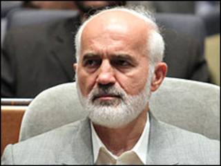 احمد توکلی