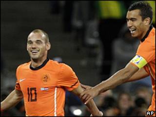 Sneijder
