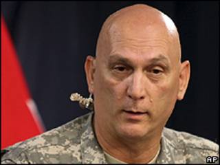 Raymond Odierno