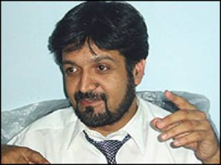 احمد ضياء رفعت