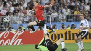 Fernando Torres