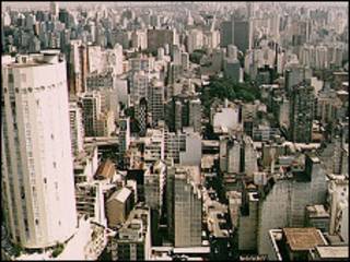 São Paulo