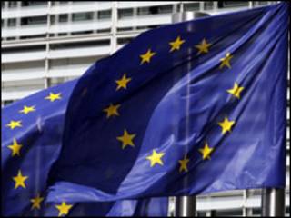 EU flag