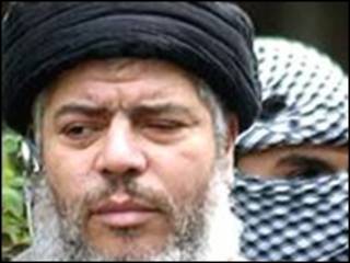 Abu Hamza al Masri