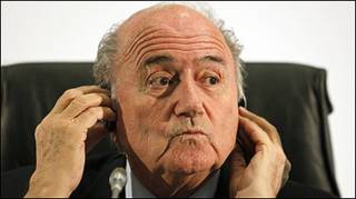 Blatter