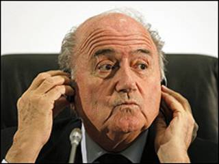 Blatter