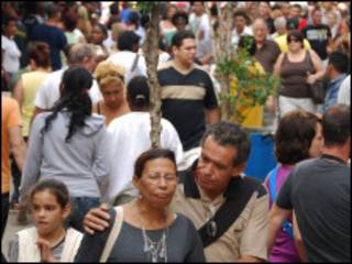 Cubanos (Foto: Raquel Pérez)