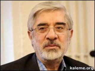 میرحسین موسوی