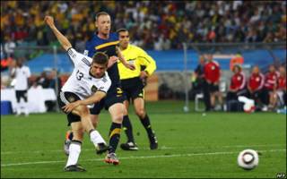 Thomas Mueller