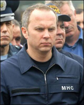 Шуфрич