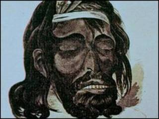 Pahlawan Aborijin Yagan