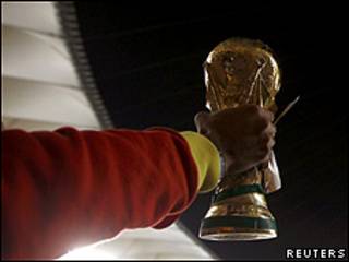 Copa del Mundo