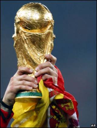كأس العالم