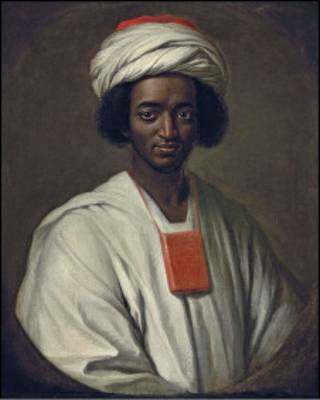 Suleiman Diallo
