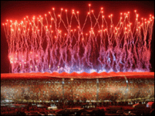 Soccer City