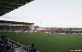 Blackpool