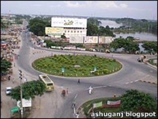 আশুগঞ্জ