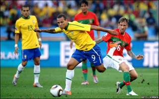 Luis Fabiano