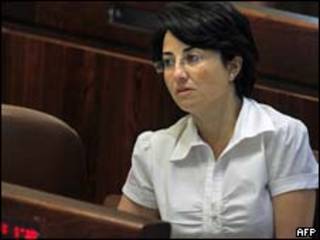 Hanin Zuabi