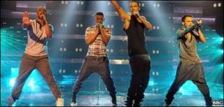 JLS