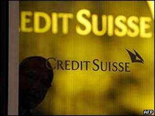 Credit Suisse