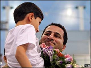 Shahram Amiri