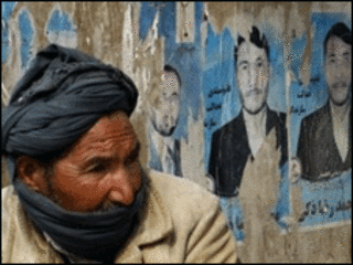 تبلیغات انتخابات پارلمانی
