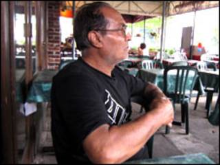नुरुद्दीन नुरू
