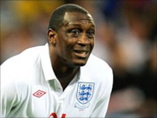 Emile Heskey