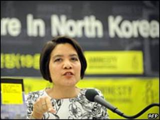 Norma Kang Muico