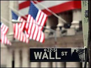 Wall Street