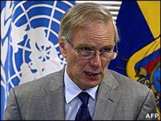 Philip Alston