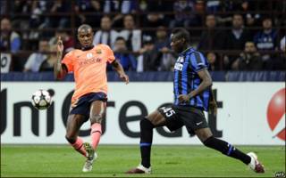 Mario Balotelli