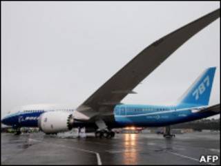 787 Dreamliner
