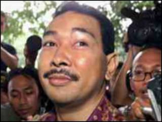 Tommy Suharto