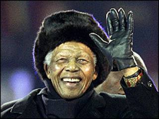 Mandela