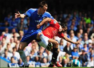 Terry vs Anderson