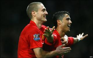 Nemanja Vidic