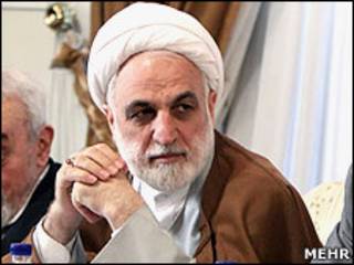 غلامحسین محسنی اژه ای