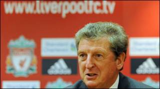 Kociyan Liverpool Roy Hodgson
