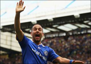 Joe Cole