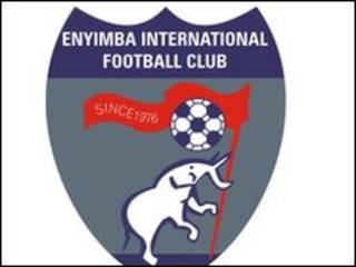 Zanaco ta lallasa Eyimba 4-0