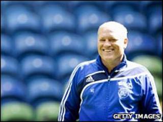 Martin Jol