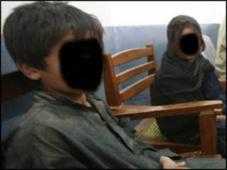 بچوں کی شادی
