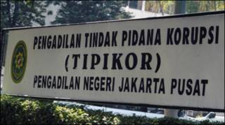 tipikor