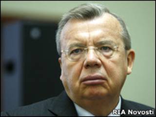 Юрий Федотов