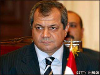 حسين سعيد