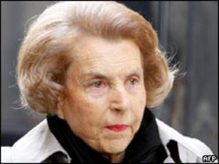 Bettencourt