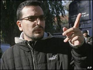 Socratis Giolias