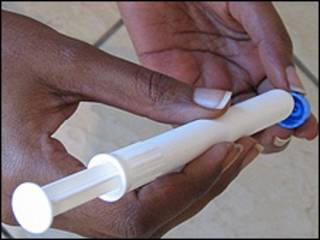 Jeli anti Aids